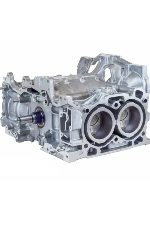 Subaru OEM FA20DIT Short Block 2015-2021 WRX Don’t Miss Out