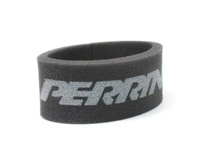 Perrin Brake Reservoir Cozy Black w/ White Logo Universal Factory Price