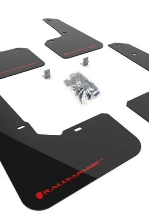 Rally Armor UR Series Mudflaps 2022-2025 Outback Wilderness Best Price