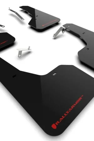 Brand New Rally Armor UR Series Mudflaps 2022-2024 Forester / 2022-2024 Forester Wilderness