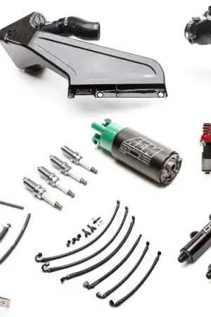 COBB NexGen Stage 2 Power Package w/ Redline Carbon Fiber Intake 2015-2021 STI Editor’s Pick