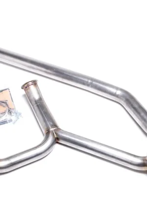 ETS Mid Pipe Non Resonated 2022-2024 WRX Same Day Shipping