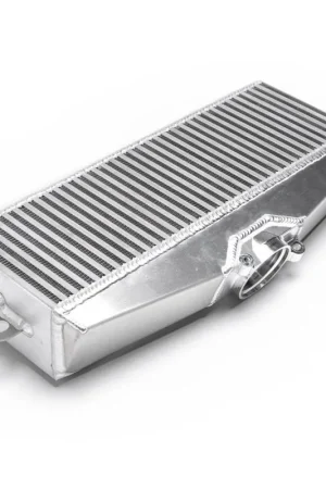 Free Shipping ETS Ultimate Top Mount Billet Intercooler 2022-2024 WRX / 2020-2025 Outback XT / 2020-2025 Outback Wilderness / 2019-2024 Ascent / 2020-2025 Legacy XT