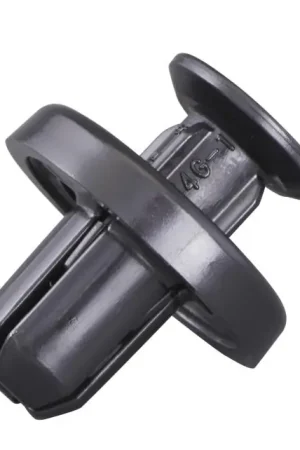 Subaru OEM Wheel Well Liner Clip Most Late Models Must Have