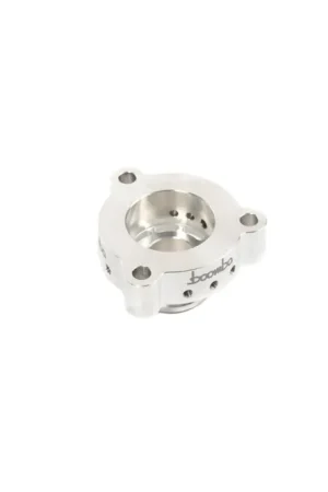 Boomba Adjustable Blow off Valve Adapter Natural 2022-2024 WRX / 2019-2023 Ascent / 2020-2023 Legacy XT / 2020-2023 Outback XT Flash Sale