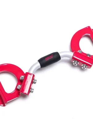 Rexpeed JDM Style Battery Tie Down 2008-2024 WRX / 2008-2021 STI / 2013-2024 BRZ No Minimum Order