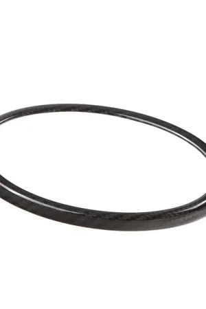 Reduced Price Revel GT Dry Carbon Rear Emblem Ring Cover 2015-2021 WRX / 2015-2021 STI