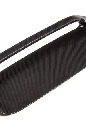 Revel GT Dry Carbon Engine Air Scoop Cover 2015-2021 WRX / 2015-2021 STI Super Sale