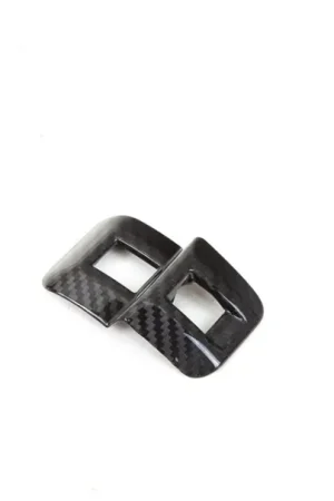 Revel GT Dry Carbon Cluster Switch Panel Cover 2022-2024 BRZ / 2022-2024 GR86 Top Rated