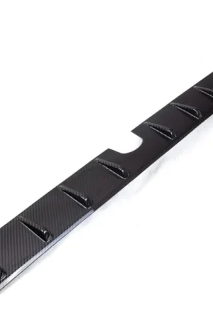 Trusted Brand Revel GT Dry Carbon Vortex Generator 2022-2024 BRZ / 2022-2024 GR86