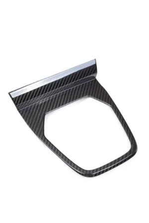 Revel GT Dry Carbon Manual Transmission Shifter Panel Cover2022-2024 BRZ / 2022-2024 GR86 Super Sale