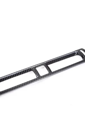 One Day Deal Revel GT Dry Carbon Center A/C Panel Cover 2022-2024 BRZ / 2022-2024 GR86