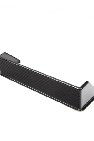 Revel GT Dry Carbon Navigator Visor 2022-2024 BRZ / 2022-2024 GR86 Buy Today