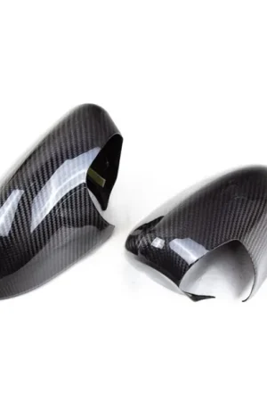 Revel GT Dry Carbon Mirror Covers 2022-2024 BRZ / 2022-2024 GR86 In Demand