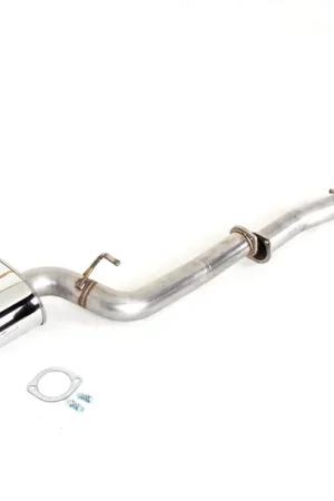 Holiday Sale Revel Medallion Touring-S Single Exit Catback Exhaust 2002-2007 WRX / 2004-2007 STI