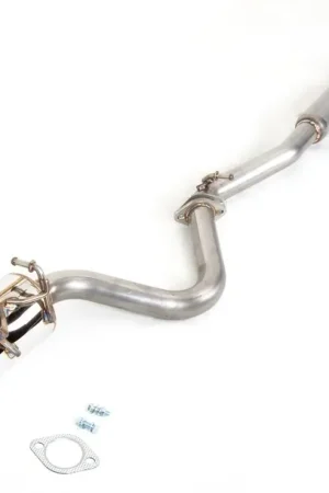 Editor’s Pick Revel Medallion Touring-S Single Exit Catback Exhaust 2013-2017 BRZ / 2013-2016 FRS