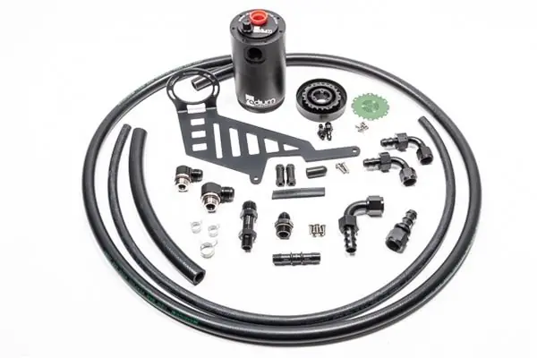 Radium Engineering Air Oil Separator (AOS-R) Kit 2013-2021 BRZ / 2013-2016 FRS / 2017-2021 Toyota 86 Original