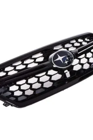 Premium Subaru OEM Grille 2018-2021 WRX / 2018-2021 STI