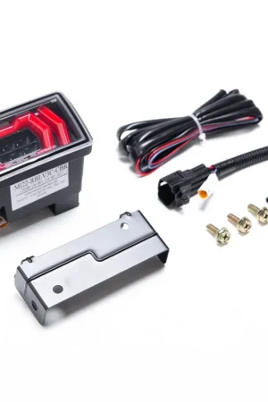 Discount Molded Innovations Cyclops Edition Rear Brake Light Version 3 w/ DRL Bar 2015-2021 WRX Sedan / 2015-2021 STI Sedan