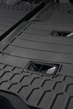 Exclusive Offer Subaru OEM Rear Seatback Protector 2018-2023 Crosstrek / 2017-2023 Impreza