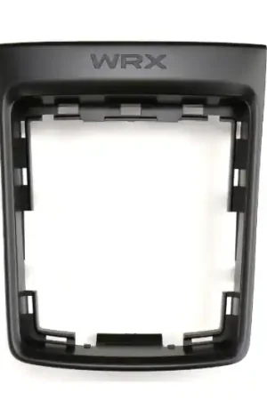 Holiday Sale Subaru OEM Gear Shifter Bezel 2018-2021 WRX