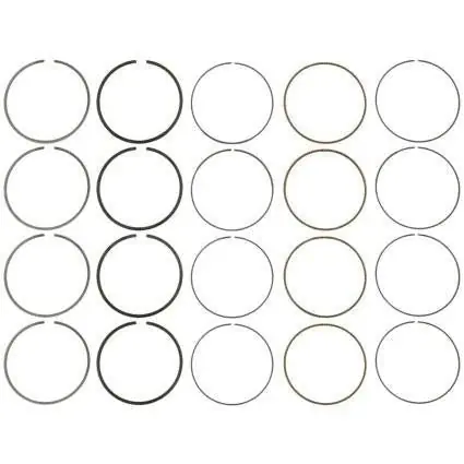 Subaru OEM Piston Ring Set 2008-2018 STI Top Pick