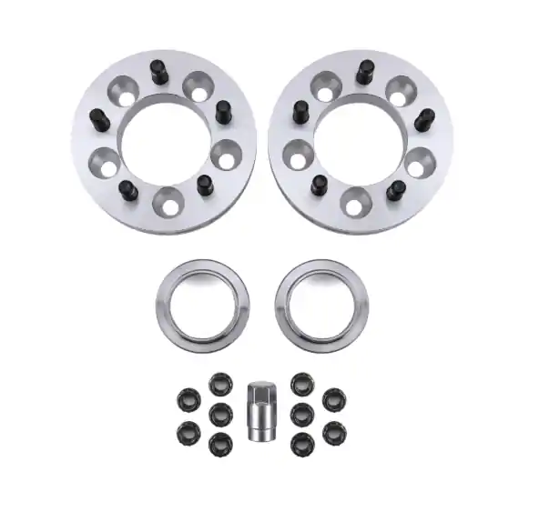 Project Kic Hubcentric Wheel Spacers 15mm 5x114.3 Pair Buy Online