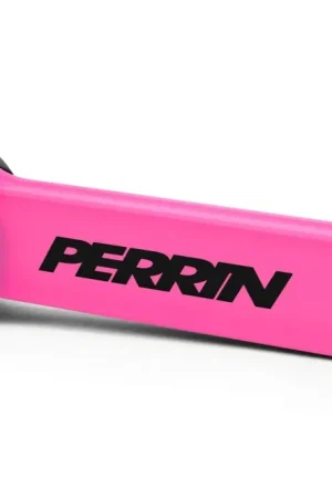 Luxury Perrin Pitch Stop Mount Hyper Pink 2002-2024 WRX / 2004-2021 STI / 2005-2009 Legacy GT/ 2020-2024 Legacy XT / 1993-2024 Impreza / 2019-2024 Ascent / 2013-2024 Ascent / 2013-2024 Crosstrek