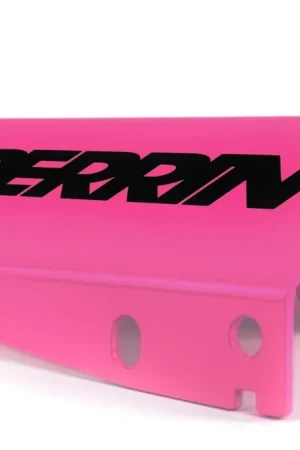 Weekend Sale Perrin Boost Solenoid Cover Hyper Pink 2008-2021 STI