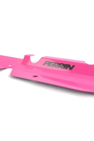 Limited Edition Perrin Radiator Shroud Hyper Pink 2008-2014 WRX / 2008-2014 STI