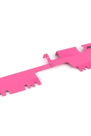 Perrin 3pc Radiator Shroud Hyper Pink 2015-2021 WRX / 2015-2021 STI Special Offer