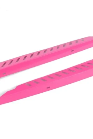 Perrin Fender Shroud Kit Hyper Pink 2008-2014 WRX / 2008-2014 STI Time-Limited