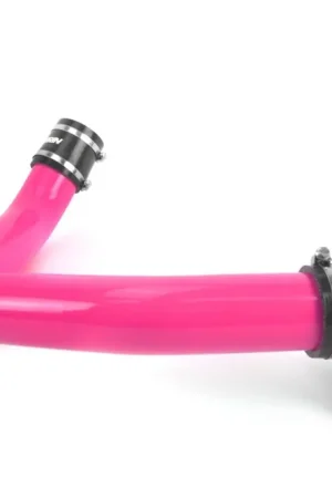 Mega Sale Perrin Charge Pipe Hyper Pink 2015-2021 WRX