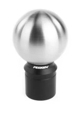 Top Rated Perrin Weighted Ball Stainless Steel Shift Knob 2022-2025 WRX / 2020-2025 Outback / 2020-2025 Legacy