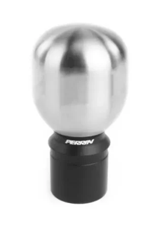 Price Drop Perrin Weighted Barrell Stainless Steel Shift Knob w/ CVT Transmission 2022-2025 WRX / 2020-2025 Outback / 2020-2025 Legacy