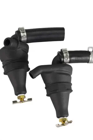 Killer B Motorsport Performance Style Dual Catch Can 2022-2024 BRZ / 2022-2024 GR86 Seasonal Sale