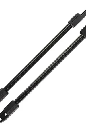 Order Now Killer B Motorsports Carbon Fiber Strut Brace Pair 2022-2024 BRZ / 2022-2024 GR86