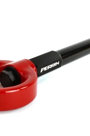 Perrin Front Tow Hook Red 2022-2025 GR86 Exclusive