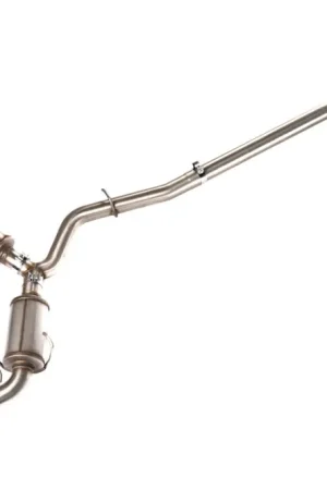 Latest MBRP Armor Pro Series Dual Exit Catback w/ Carbon Fiber Tips 2013-2024 BRZ / 2013-2016 FRS / 2017-2021 GT86 / 2022-2024 GR86