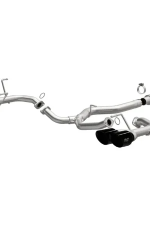 Today Only MagnaFlow Competition Catback Exhaust 2022-2024 WRX