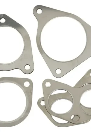 Grimmspeed Exhaust Gasket Set 2022-2025 WRX / 2019-2025 Ascent / 2020-2025 Legacy / 2020-2025 Outback Best Seller
