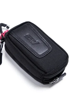 Subaru JDM STI Key Case Black Premium