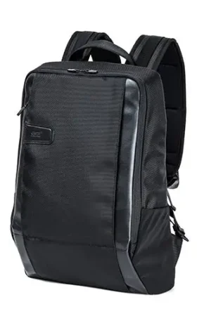Warranty Included Subaru JDM STI Daily Back Pack Black