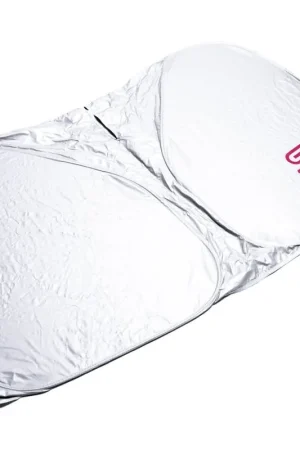 Subaru JDM STI Version 3 Sunshade w/ Steering Cover Warranty Included