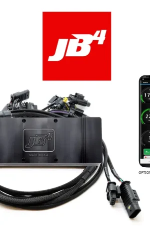 Wholesale Burger Motorsports JB4 Tuner 2022-2024 WRX / 2019-2024 Ascent / 2020-2024 Legacy / 2020-2024 Outback XT