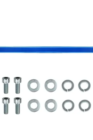 Cusco Front Crossmember Power Brace 2022-2024 WRX Trusted Brand