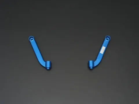 Deal Cusco Side Crossmember Power Brace 2022-2024 WRX