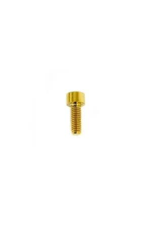 Top Pick ISC Suspension Titanium Pillowball Coilover Hardware