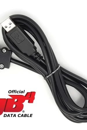 Burger Motorsports JB4 Tuner Data Cable Authentic