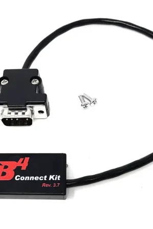 Burger Motorsports JB4 Bluetooth Wireless Connect Kit Place Order